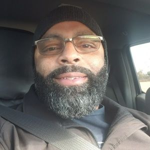 Meet your Posher, Keith